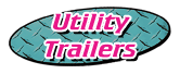 9830 Utility Trailers